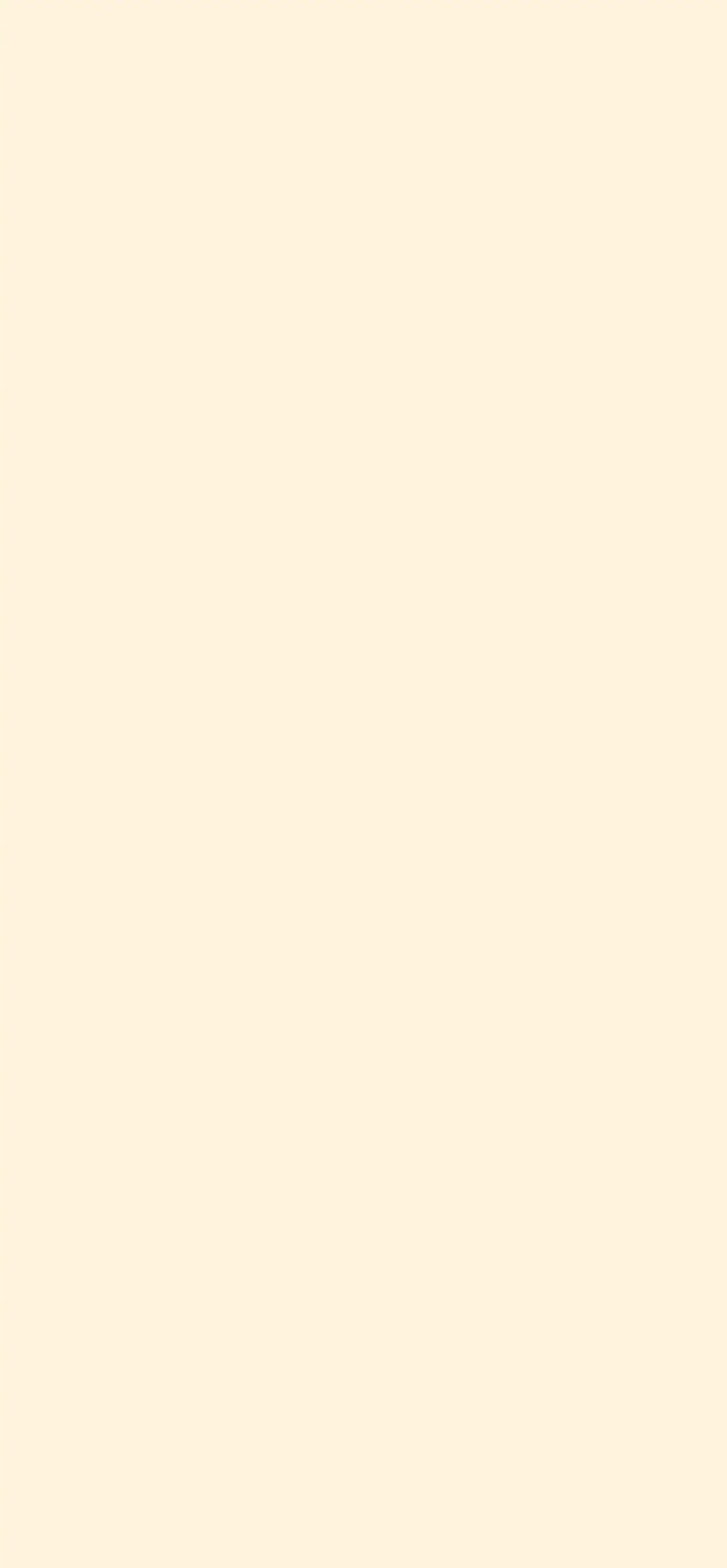Egger crema beige mfc decor board swatch