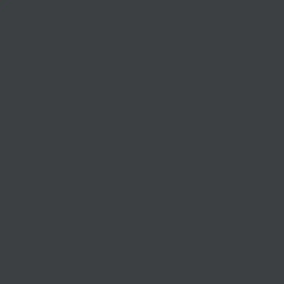 RAL7016 Antracite Grey colour example