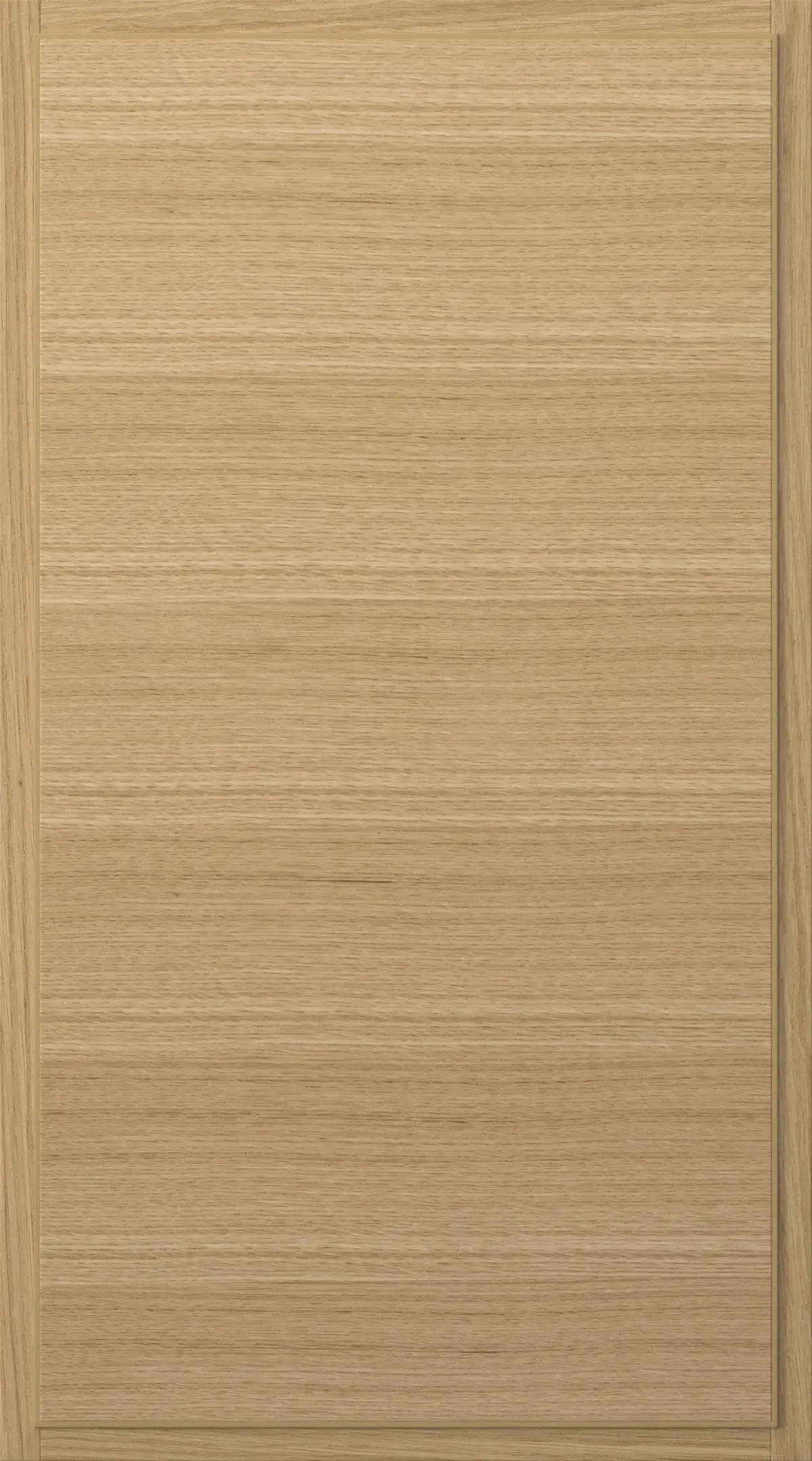puustelli miinus raised centre panel cabinet door tp68