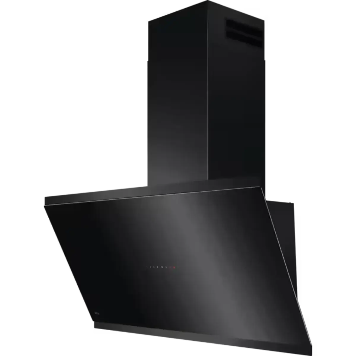 AEG 7000 SilenceTech Cooker Hood 90 cm GV77D91SB