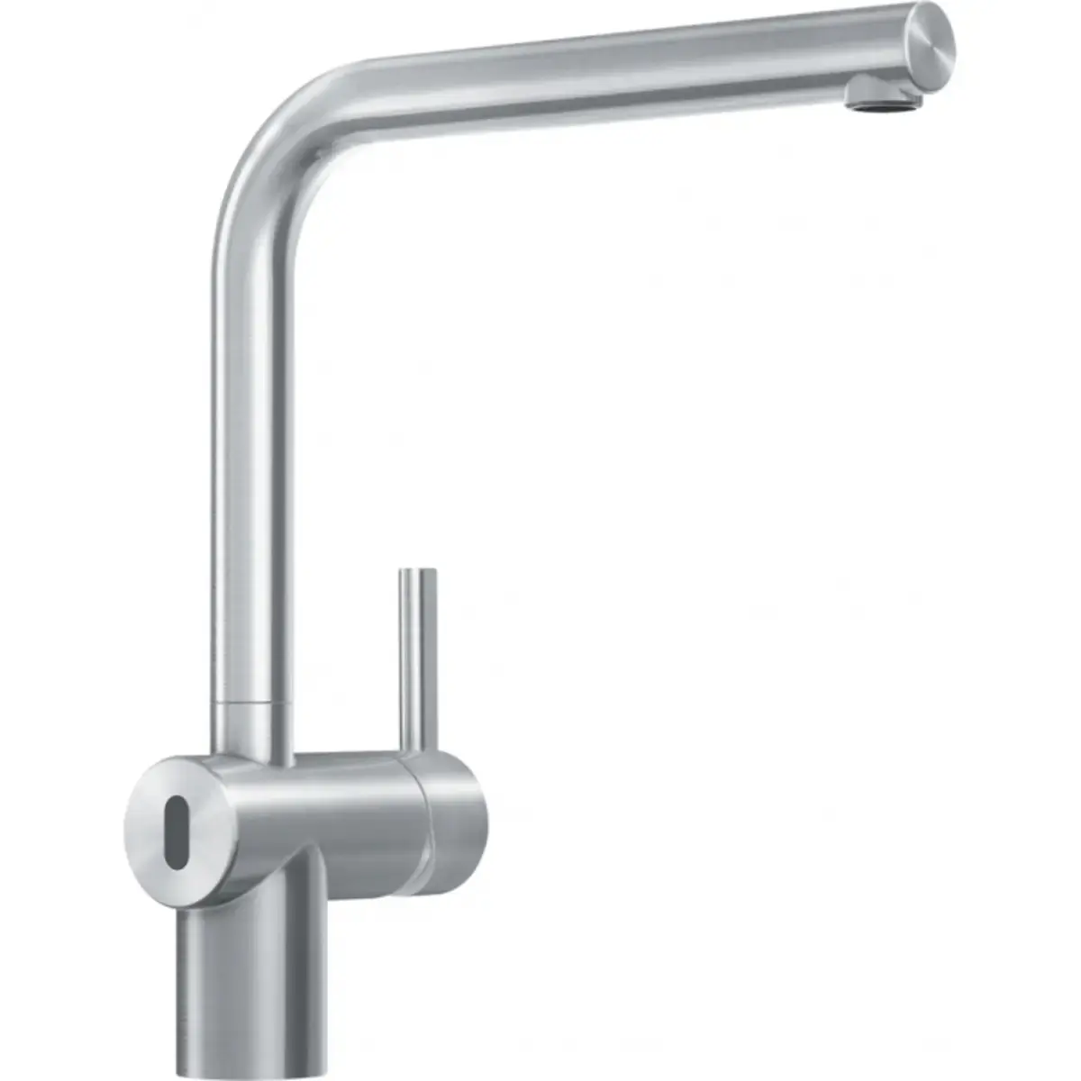 Franke Atlas Sensor Tap Stainless Steel 115.0638.826